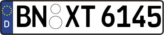BN-XT6145
