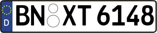 BN-XT6148