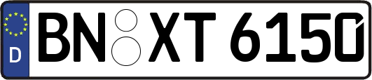 BN-XT6150
