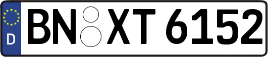 BN-XT6152