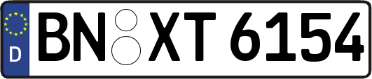 BN-XT6154