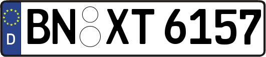 BN-XT6157