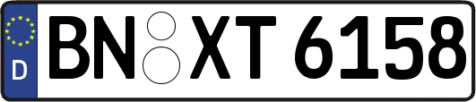 BN-XT6158