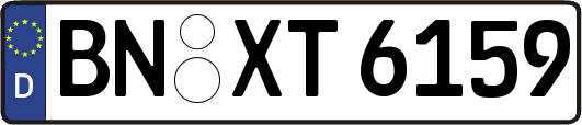 BN-XT6159