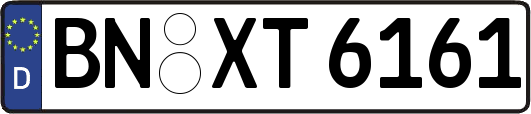 BN-XT6161