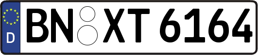 BN-XT6164
