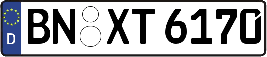 BN-XT6170