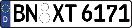 BN-XT6171
