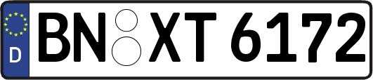 BN-XT6172