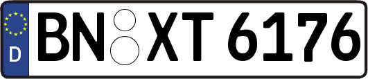 BN-XT6176