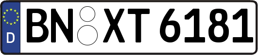 BN-XT6181