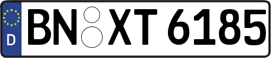 BN-XT6185