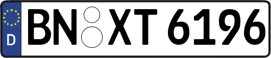BN-XT6196