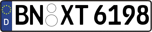 BN-XT6198