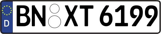 BN-XT6199