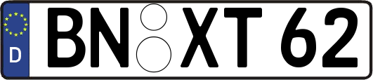 BN-XT62