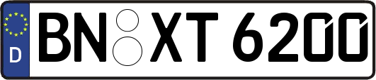 BN-XT6200