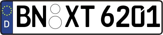 BN-XT6201