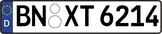 BN-XT6214