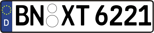 BN-XT6221