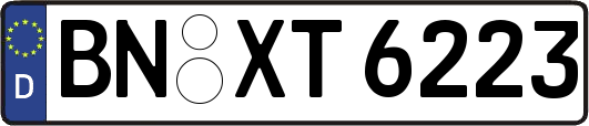BN-XT6223