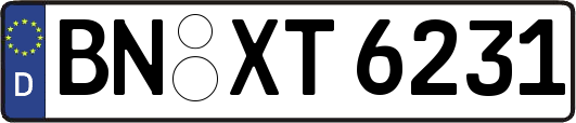BN-XT6231