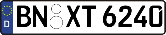 BN-XT6240