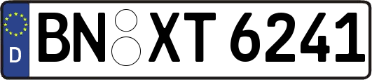 BN-XT6241