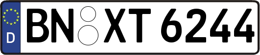 BN-XT6244