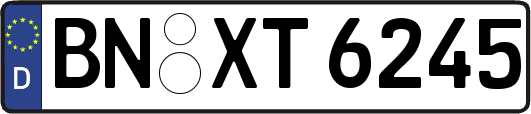 BN-XT6245