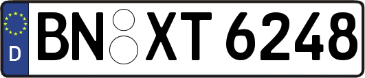 BN-XT6248