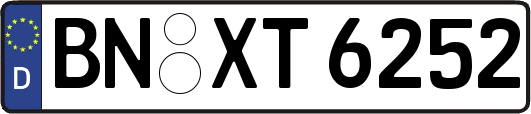 BN-XT6252