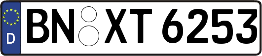 BN-XT6253