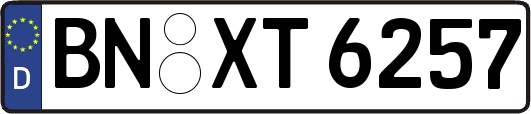 BN-XT6257
