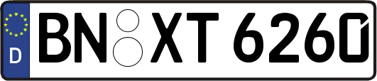 BN-XT6260