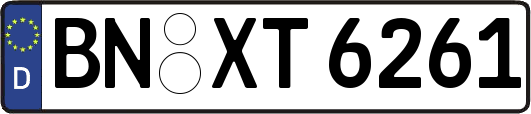 BN-XT6261
