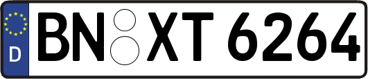 BN-XT6264