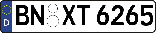 BN-XT6265
