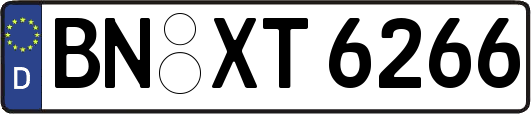 BN-XT6266