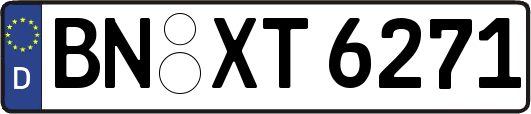 BN-XT6271
