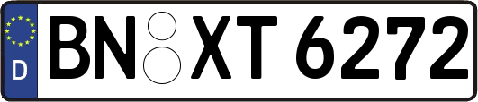 BN-XT6272