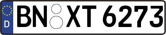 BN-XT6273