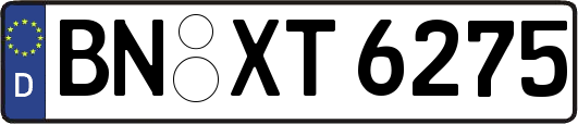 BN-XT6275
