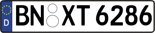 BN-XT6286