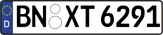 BN-XT6291