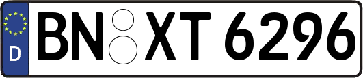 BN-XT6296
