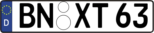 BN-XT63