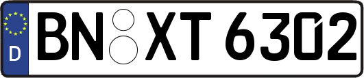 BN-XT6302