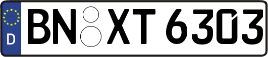 BN-XT6303