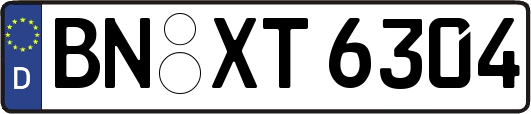 BN-XT6304